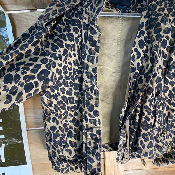 Bomber Jacket- Scotch and Soda - Picture 2 of 9